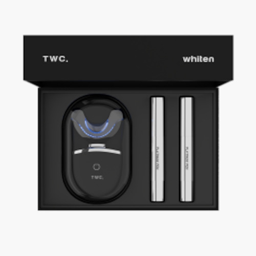 The Platinum Kit- Premium At Home Whitening Kit