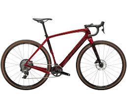 Bicycle and accessory: 2023 TREK CHECKPOINT SL 6 Carbon AXS