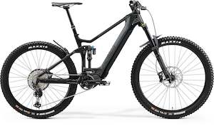 MERIDA EONE SIXTY 8000 E BIKE