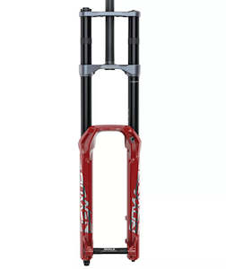 ROCKSHOX BOXXER ULTIMATE