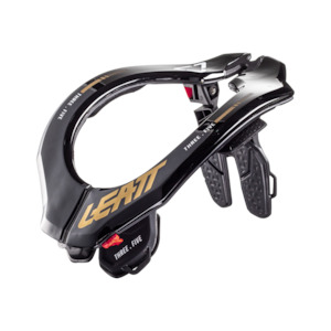 LEATT 3.5 NECK BRACE