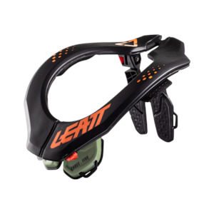 Bicycle and accessory: LEATT 3.5 JUNIOR NECK BRACE