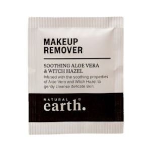 Natural Earth Make-Up Remover