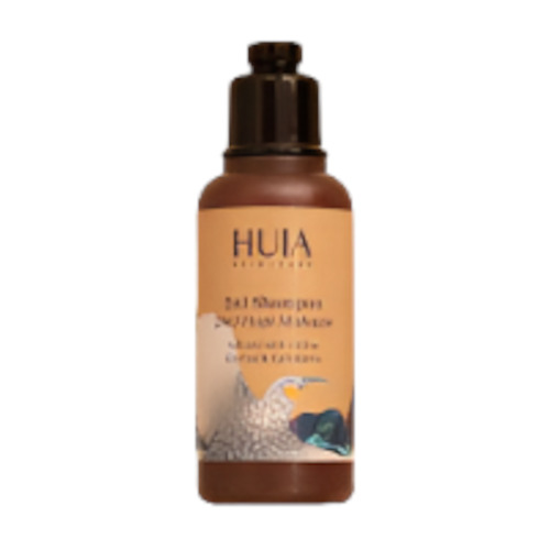 HUIA Forest & Bird Conditioning&Shampoo