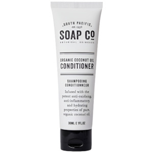 South Pacific Soap Co. Conditioner