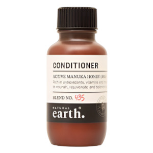 Natural Earth: Natural Earth Conditioner