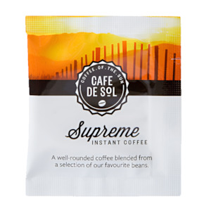 Cafe De Sol Supreme Coffee