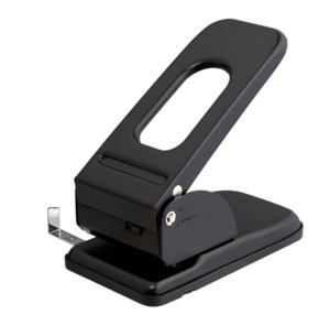 KW-triO Heavy Duty 70 Sheet 2-Hole Punch