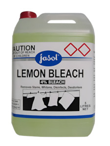 Jasol Lemon Bleach