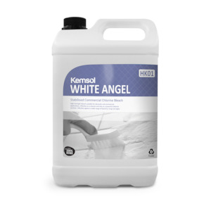 Kemsol White Angel Bleach