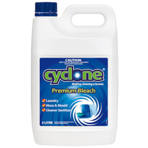 Cyclone Premium Bleach