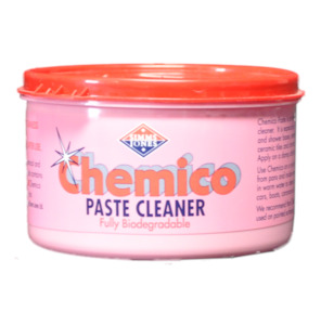 Chemico Paste