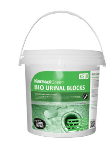 Kemsol Urinal Blocks