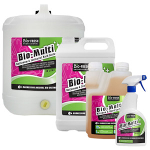 Bio-Fresh Bio-Multi Bathroom Cleaner