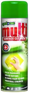 Cyclone Multi Surface Cleaner