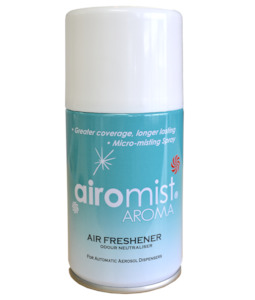 Air Freshners: Airomist 6000 Refill