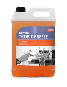 Kemsol Tropic Breeze Air Freshener