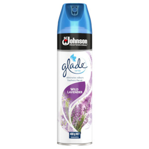 Glade Wild Lavender