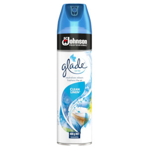 Glade Clean Linen