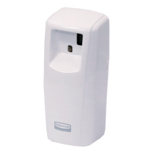 Air Freshners: MB9000 LCD Aerosol Dispenser