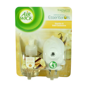 Airwick Electric Diffuser