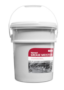 Kemsol Grease Meister Degreaser