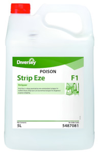 Diversey Strip Eze Floor Stripper