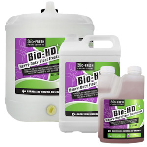 Bio-Fresh Bio-HD Heavy Duty Floor Cleaner