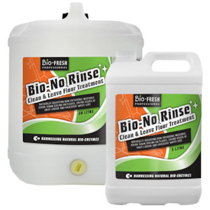 Bio-Fresh Bio-No Rinse Cleaner