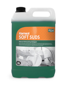 Kemsol Soft Suds