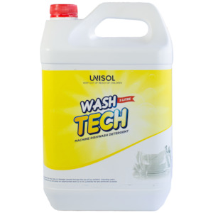 UniSOL Wash Tech Dishwash Detergent