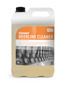 Kemsol Beerline Cleaner