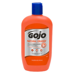 Gojo Orange 414ml