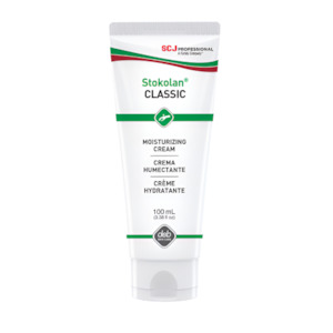 Deb Stokolan Classic Conditioning Cream