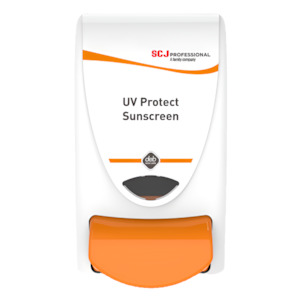 Deb 1L Sun Protect Dispenser