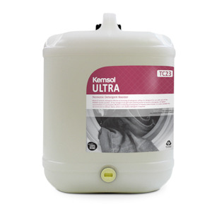 Laundry Liquids: Kemsol Ultra Detergent