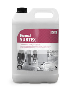 Kemsol Surtex Laundry Concentrate