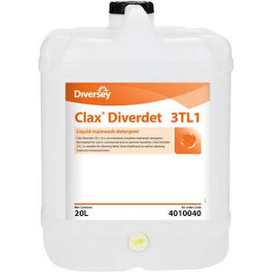 Diversey Clax Diverdet 3TL1