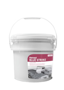 Kemsol Blue Strike Laundry Powder