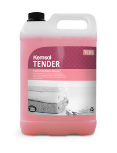 Kemsol Tender Fabric Softener - 5 Litre