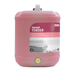 Kemsol Tender Fabric Softener