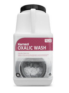 Kemsol Oxalic Wash