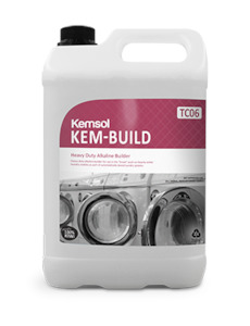 Kemsol Kem-Build Alkaline Builder