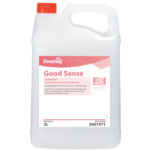 Diversey Good Sense Cleaner