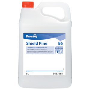 Diversey Shield Pine Disinfectant