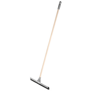 Raven Floor Squeegee Complete - C/W Handle