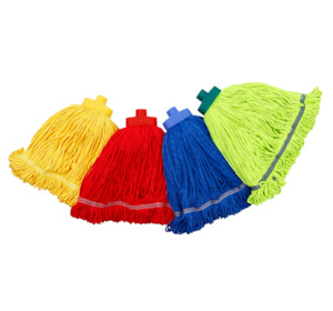 Filta Microfibre Mop Head