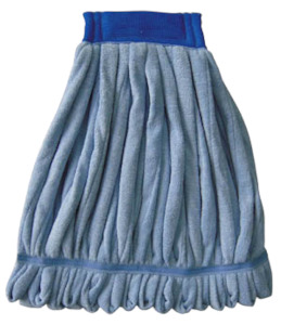 Filta Kentucky Microfibre Mop Complete