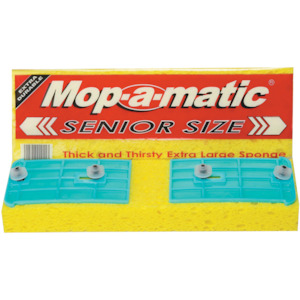 Raven Mop-A-Matic Senior Refill