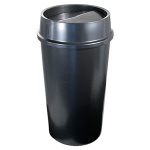 75L Swing Top (Maxi Tilt) Rubbish Bin